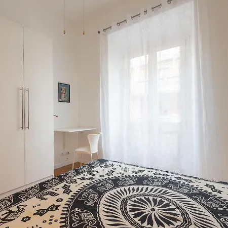 Apartment Colosseo
