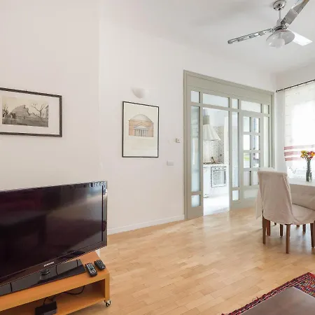 Apartment Colosseo