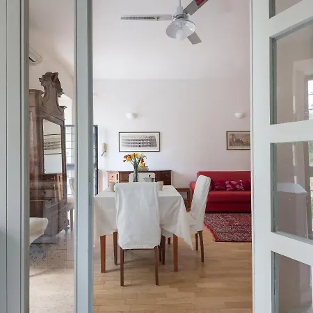 Colosseo Apartment