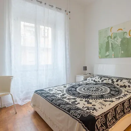 Apartment Colosseo