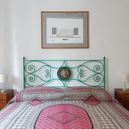 Apartment Colosseo Rome