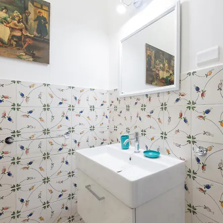 Colosseo Apartment