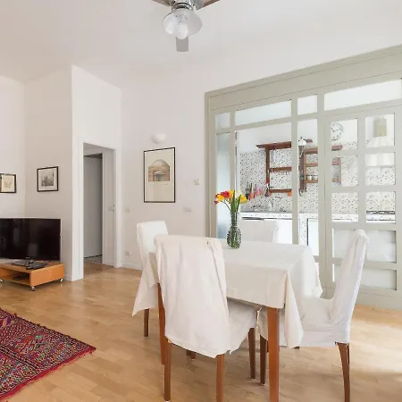 Apartment Colosseo