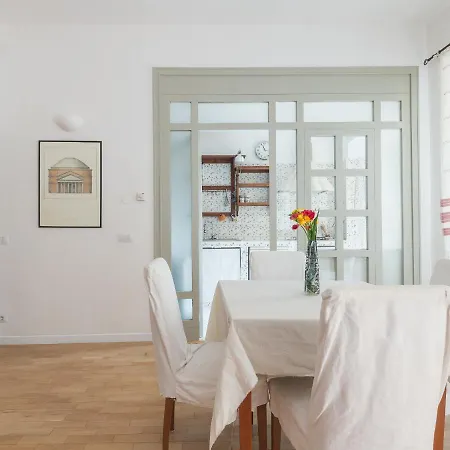Colosseo Apartment