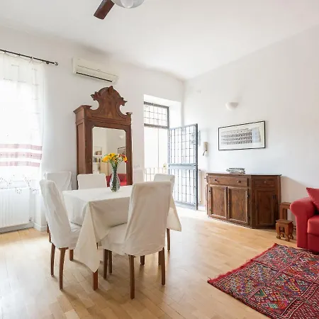Apartment Colosseo Rome