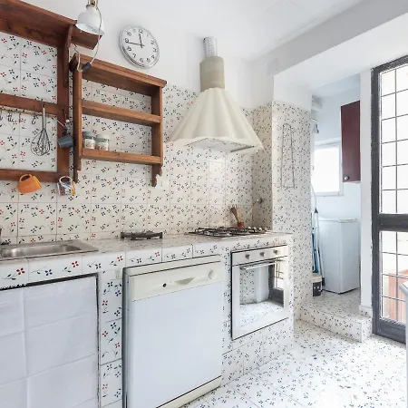 Colosseo Apartment Rome