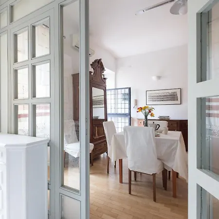 Colosseo Apartment