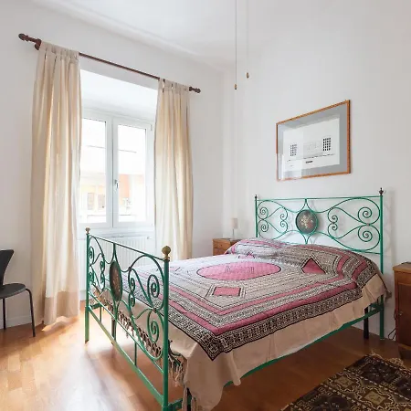 Apartament Colosseo