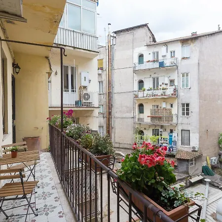 Colosseo Apartment