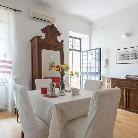Apartment Colosseo