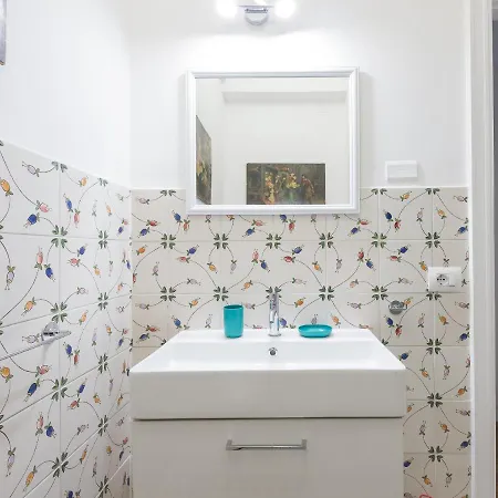 Colosseo Apartment