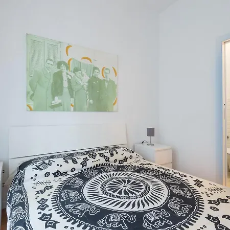 Colosseo Apartment Rome