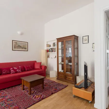 Apartment Colosseo