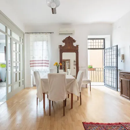 Colosseo Apartment