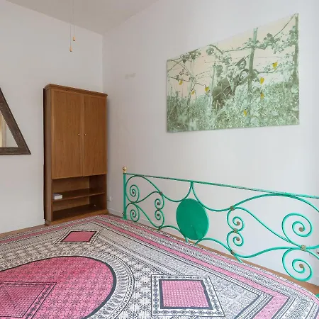 Apartment Colosseo