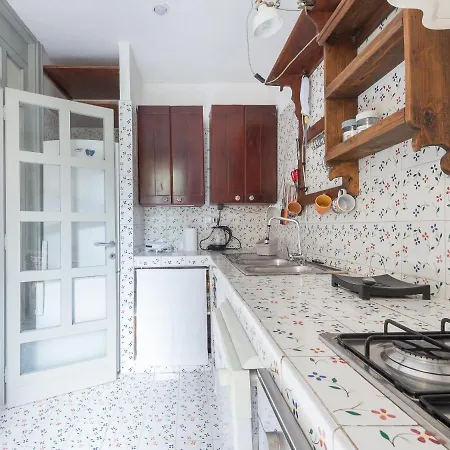 Apartment Colosseo