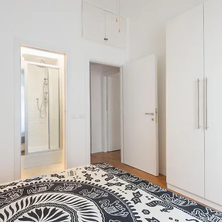 Colosseo Apartment
