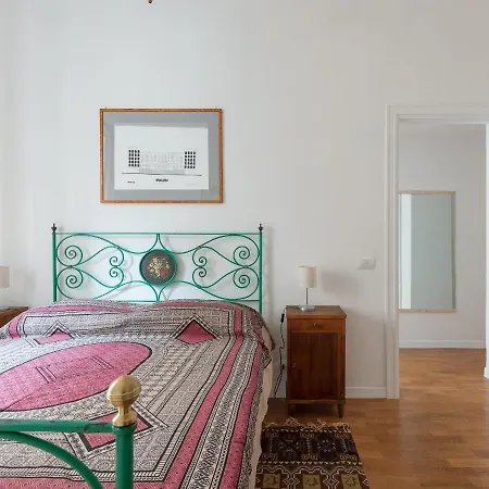 Apartment Colosseo Rome
