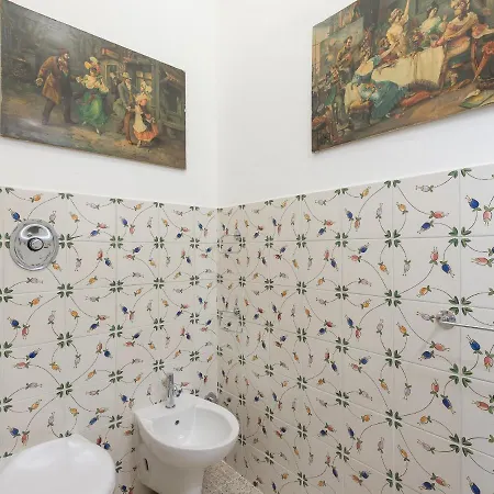 Colosseo Apartment Rome