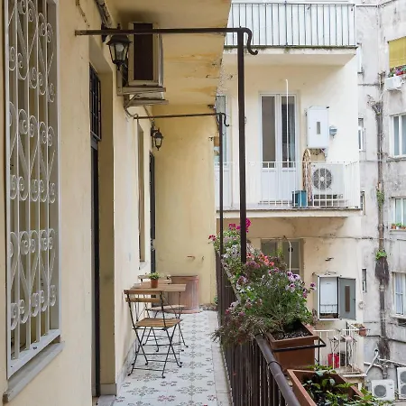 Apartment Colosseo *
