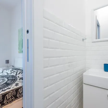 Apartment Colosseo Rome